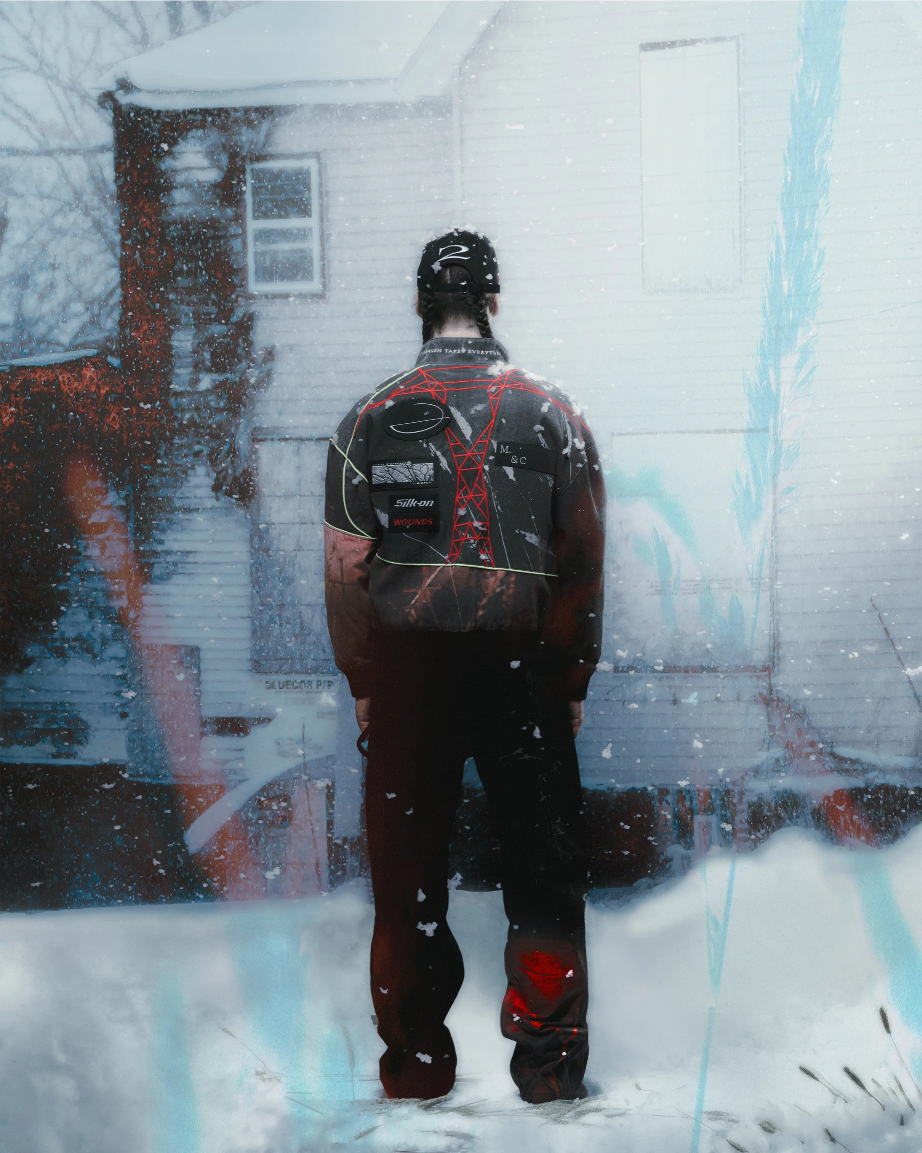 Silk on Wounds editorial 2