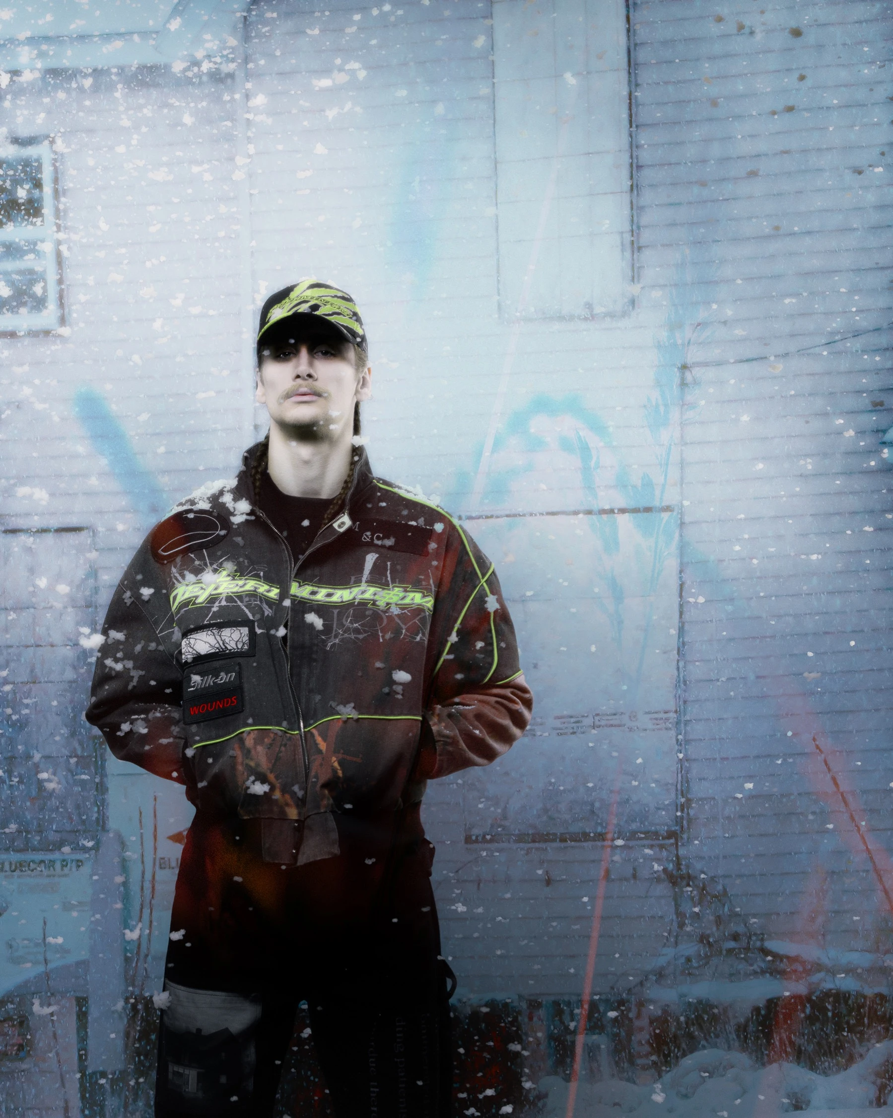 Silk on Wounds editorial 7